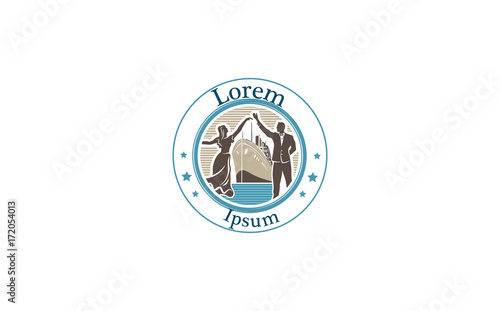 Icon for romantic cruises
