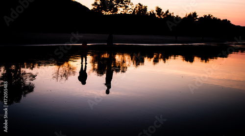 Reflections © Rakesh