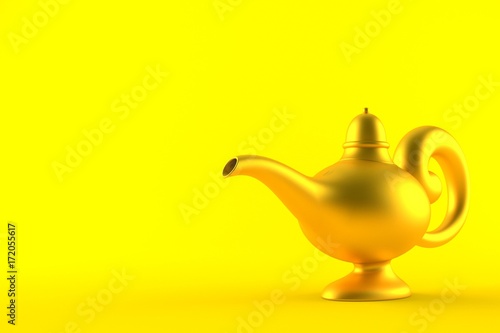 Aladdin lamp