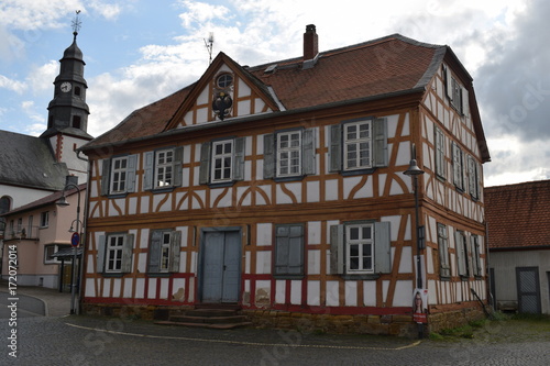 Alte Schule photo