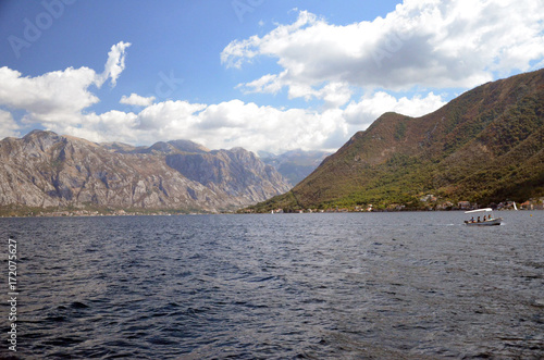 Perast, Montenegro