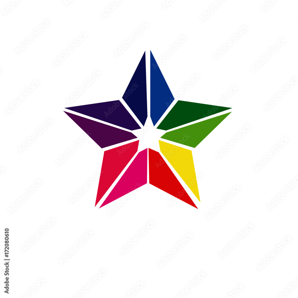 star paint logo star paint logo