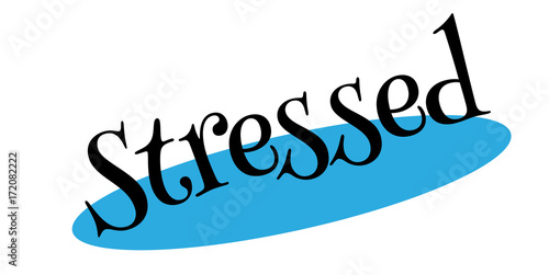 Stressed rubber stamp. Grunge design with dust scratches. Effects can be easily removed for a clean, crisp look. Color is easily changed.