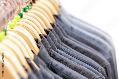 Clothes Hanger