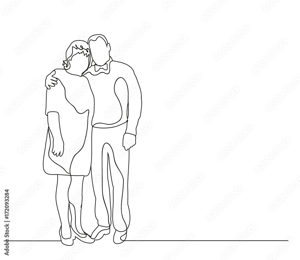Husband Illustrated Every Single Day He Spent With His Beloved Wife In 365  Drawings  Bored Panda