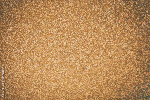 light brown lether detail