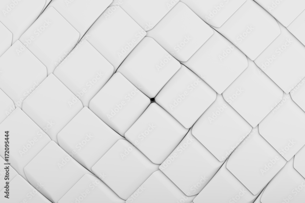 White square texture White square texture