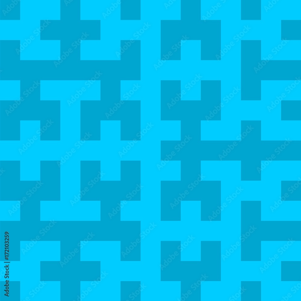 Hilbert curve fractal patterns, linear order of passage through multidimensional space Hilbert curve fractal patterns, linear order of passage through multidimensional space