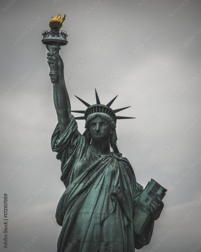 Fototapeta premium Before the Storm Comes