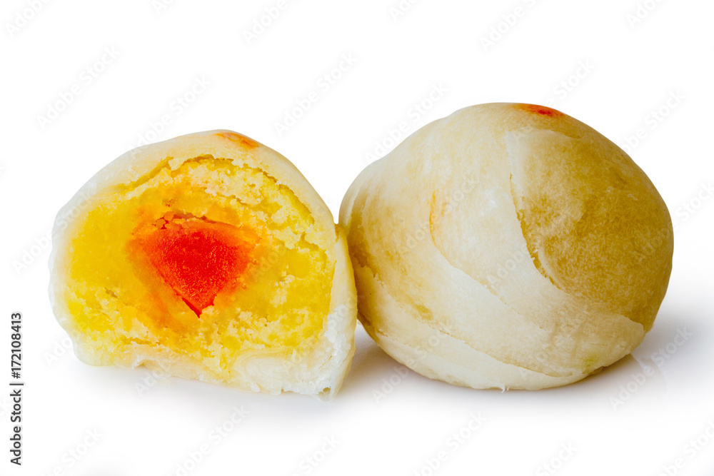 mooncake mooncake