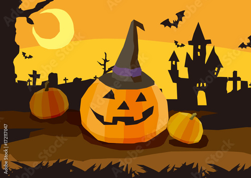ハロウィン・ナイト