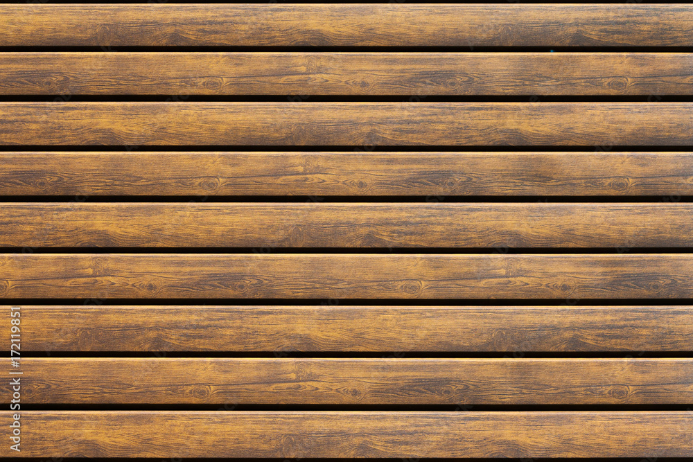 horizontal brown wooden planks (background, texture, pattern) horizontal brown wooden planks (background, texture, pattern)