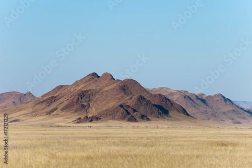 Kulala Wilderness Reserve, Namib Desert, Namibia photo