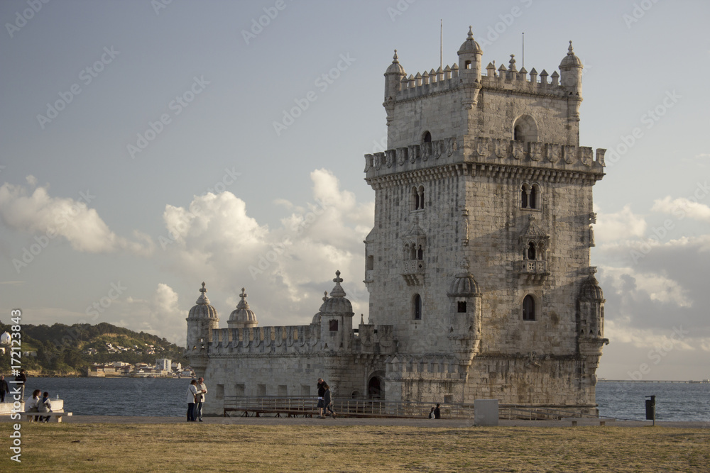 Torre de Belém