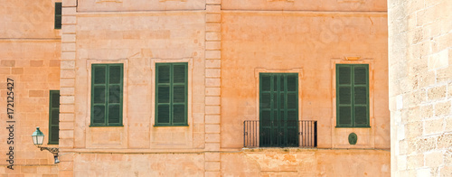 Fensterläden