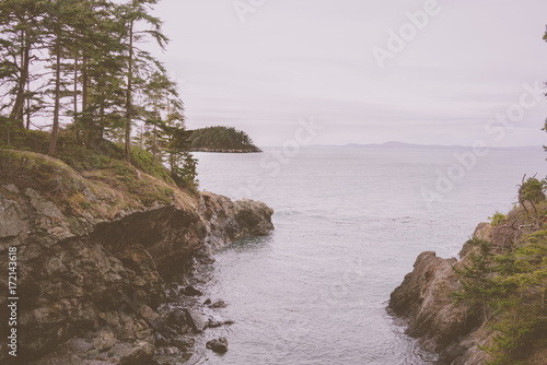 Washington Coast