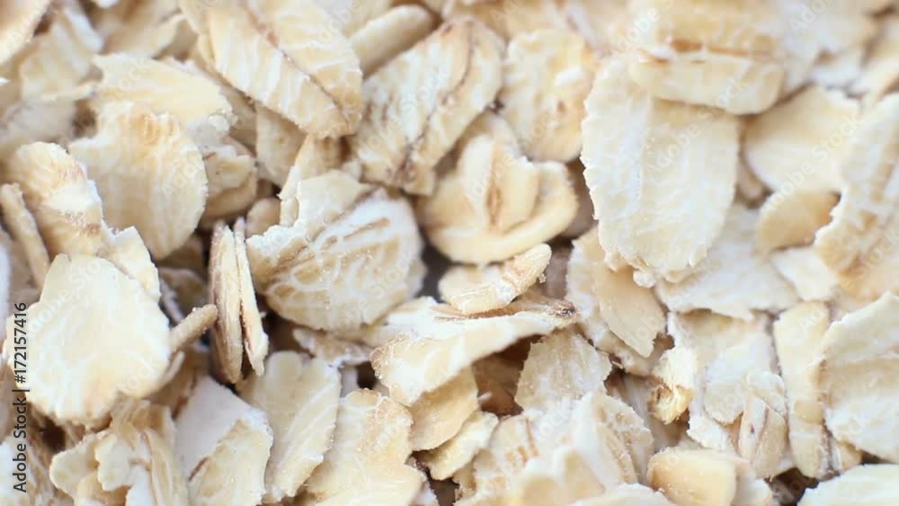 Oatmeal Oatmeal
