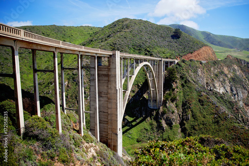 Bixby Bridge