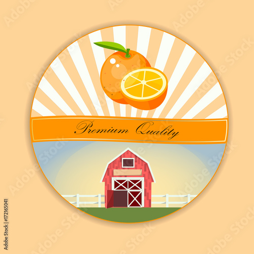 logo of fresh juice