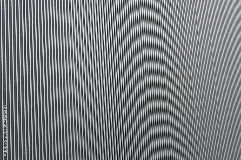 Obraz premium metal background