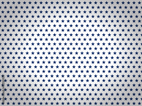 USA Independence day background. Happy 4th of July. Vector abstract grunge brushed flag with text
