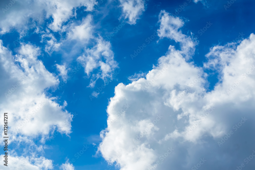 The skies every day and feel happy journey The skies every day and feel happy journey