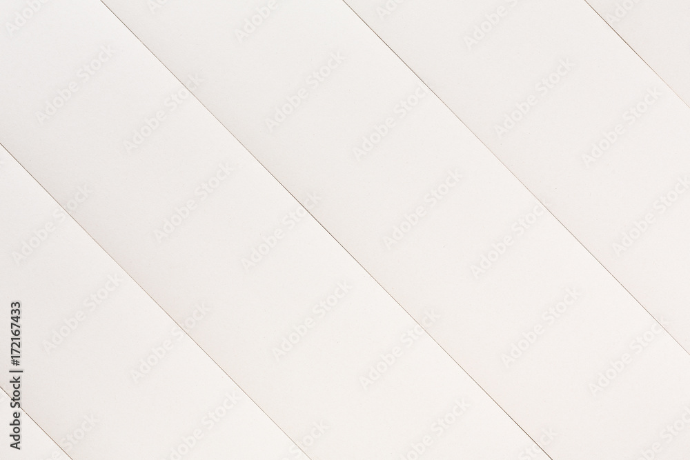 Abstract background, white sheets of pape Abstract background, white sheets of pape