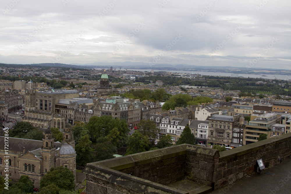 Edinburgh - Schottland