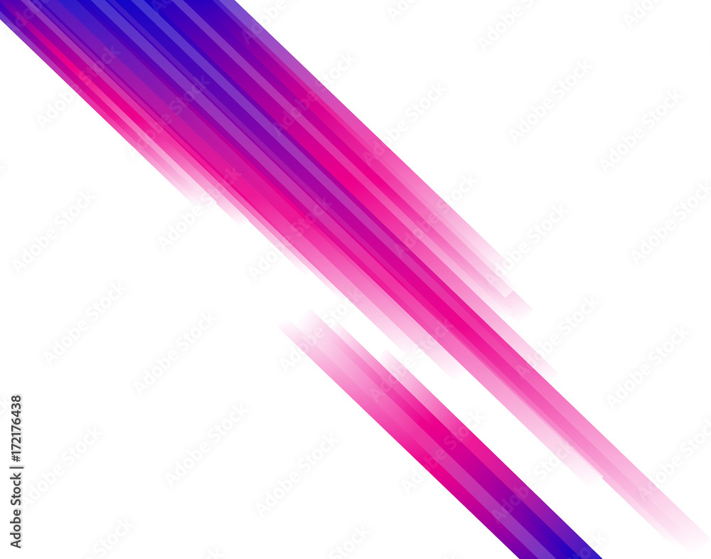 Straight lines background. Stock Vector | Adobe Stock