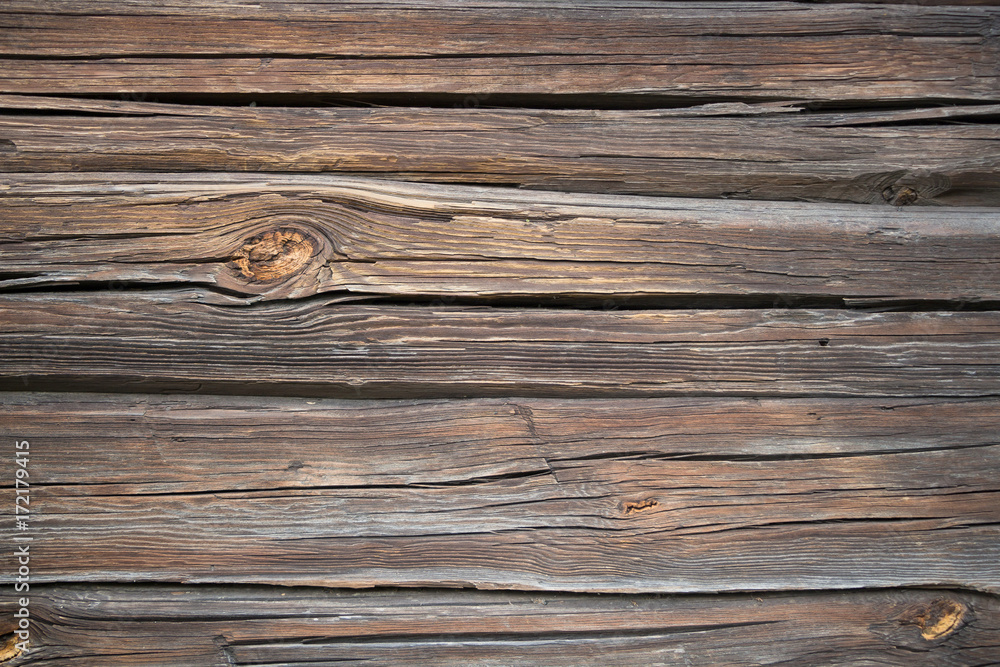 деревянная поверхность с сучком и трещинами Stock Photo | Adobe Stock