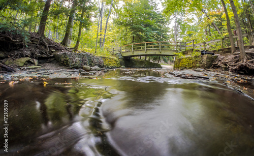 Cuyahoga Valley National Park