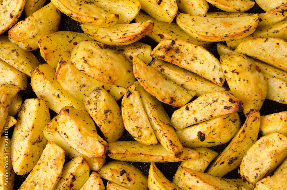 Backkartoffeln Backkartoffeln