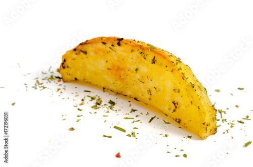 Backkartoffel