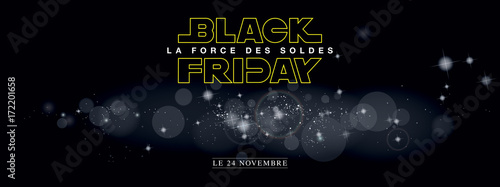BLACK FRIDAY 2017