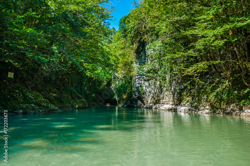 forest river 