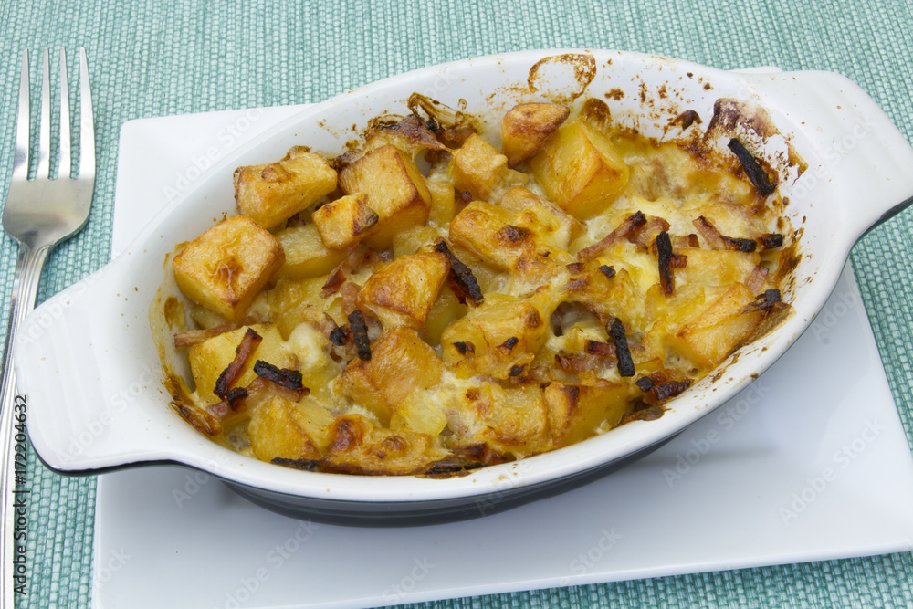 tartiflette