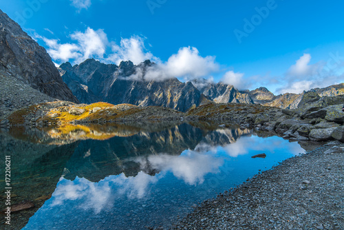 Bielovodska dolina - Tatra Mountains, Slovakia