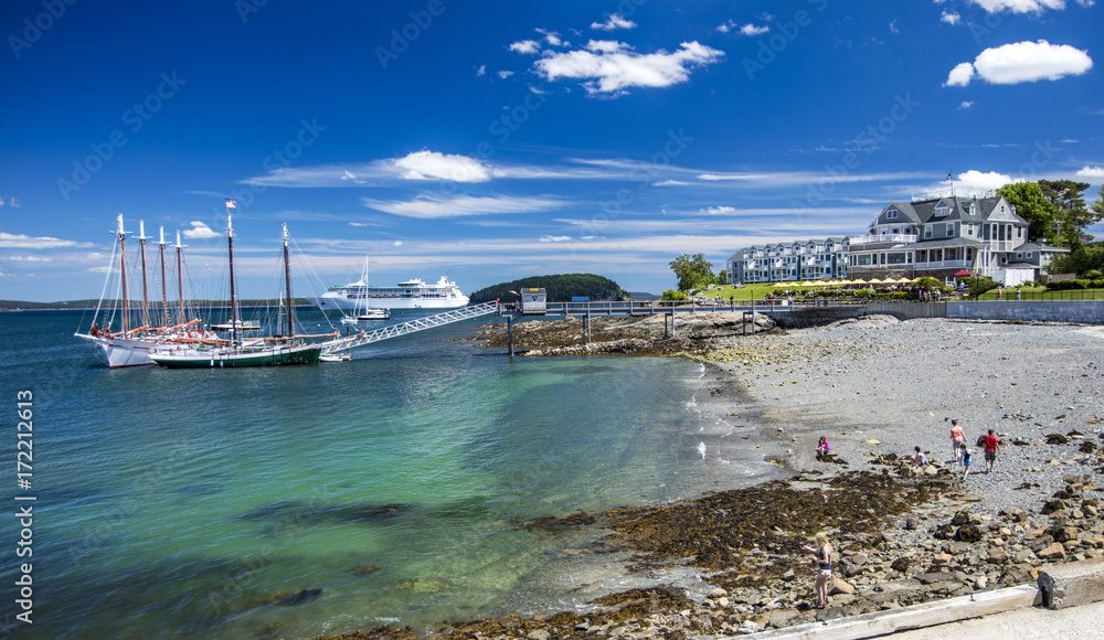 Bar Harbor