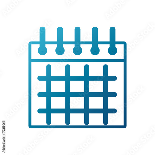 Calendar Event symbol icon vector illustration graphic design