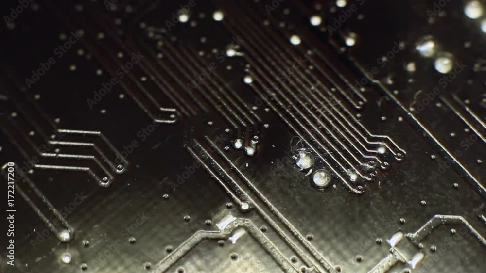 The Circuit Board The Circuit Board