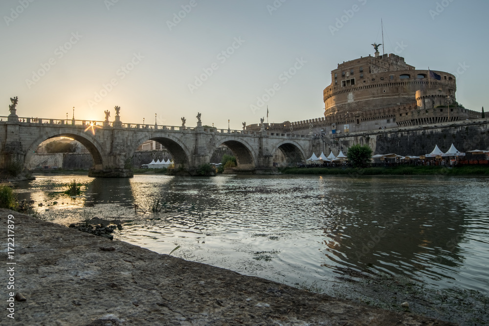 Castel Sant'Angelo