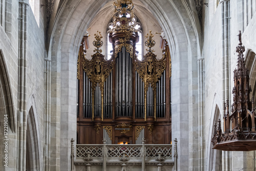 orgue