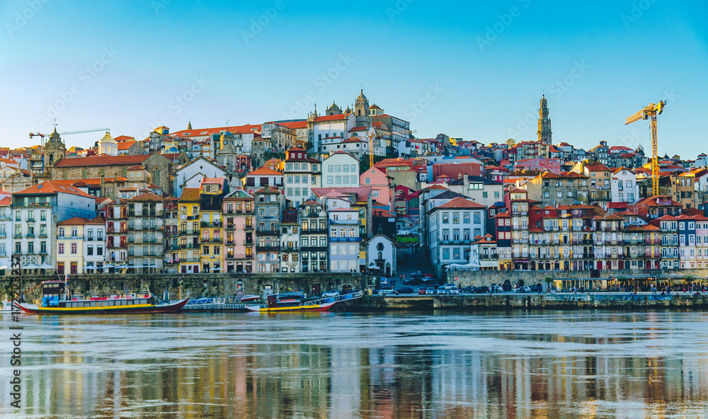 Beautiful Oporto