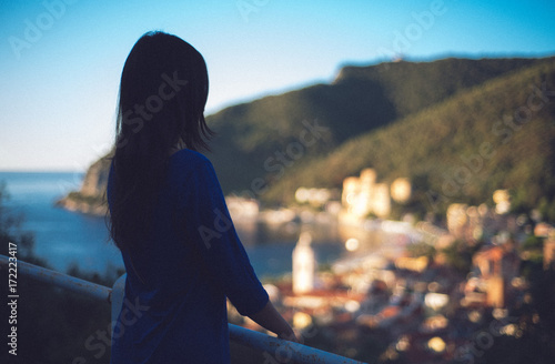 Wandering in Italy