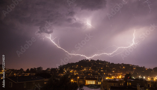 2017 San Francisco Lightning