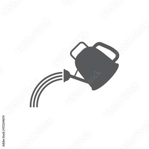 watering can Icon