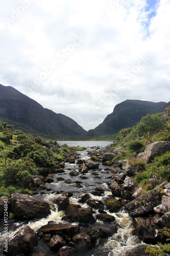 Am Gap of Dunloe photo