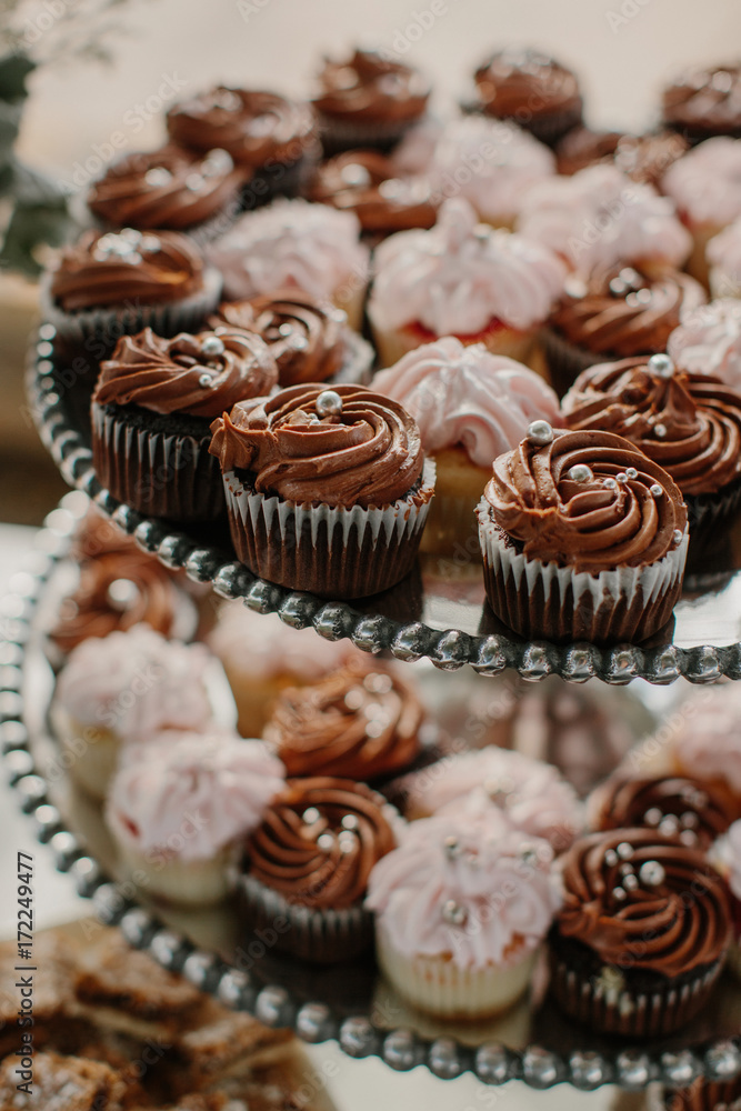 Wedding Cupcakes Wedding Cupcakes