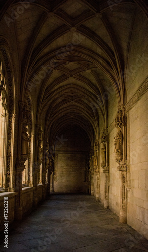 The Hall © Jonathan