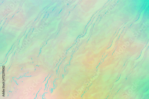 abstract colorful marble background